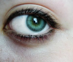 Szemfestés tippek zöld szemhez