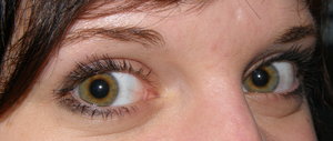 szemfestés tippek barna szemhez